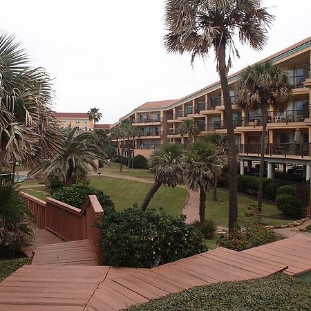 Maravilla Condos ガルベストン エクステリア 写真