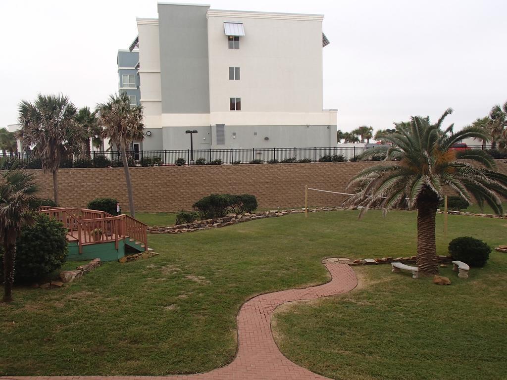 Maravilla Condos ガルベストン エクステリア 写真