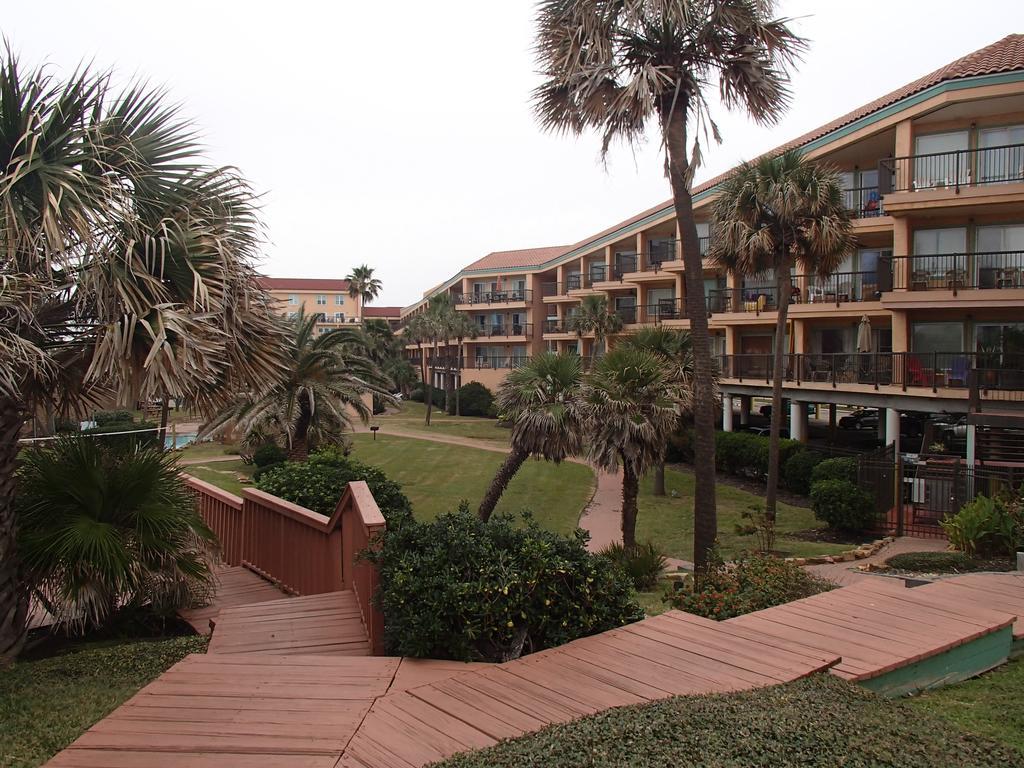 Maravilla Condos ガルベストン エクステリア 写真