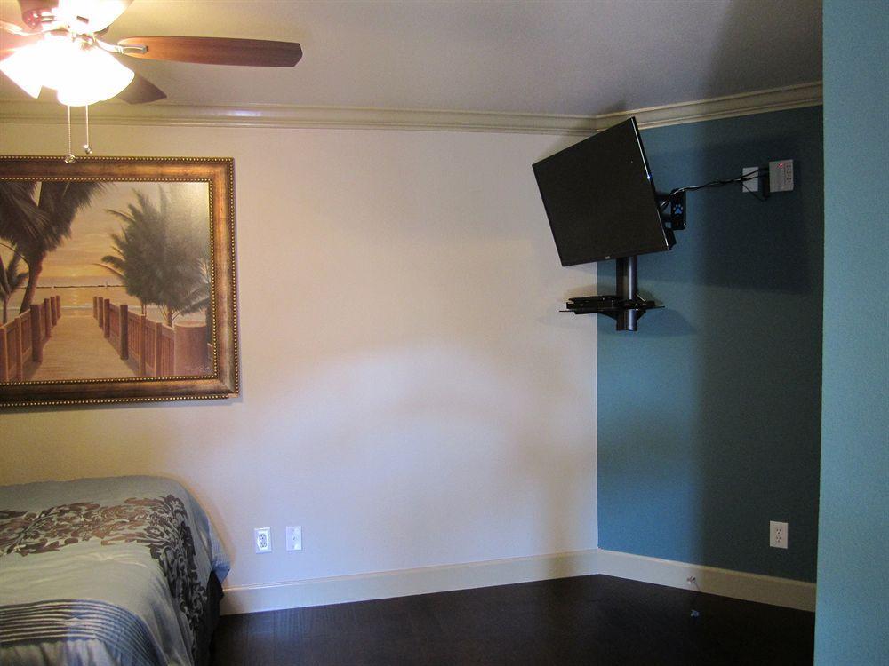 Maravilla Condos ガルベストン エクステリア 写真