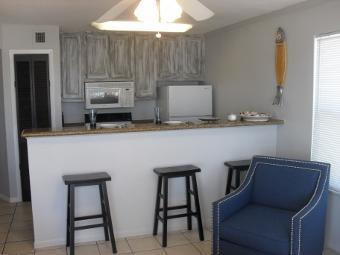 Maravilla Condos ガルベストン エクステリア 写真